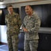 Lt. Gen. Hokanson receives Oregon 30-Year Medal