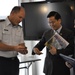 Oregon Guard meets with Vietnamese delegation on domestic emergency operations