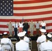 USS Somerset (LPD 25) Hosts Naturalization Ceremony During Seattle Seafair Fleet Week