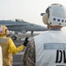 USS Dwight D. Eisenhower Deployment