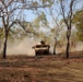 CAAT Marines send rounds down range, prep for Koolendong