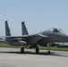 67th FS F-15 Eagle reaches 10,000 flight hours