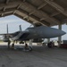 67th FS F-15 Eagle reaches 10,000 flight hours