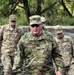 Deputy Command General of U.S. Army Reserve Component Tours Operation Resolute Castle