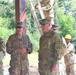 Deputy Command General of U.S. Army Reserve Component Tours Operation Resolute Castle
