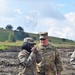 Deputy Command General of U.S. Army Reserve Component Tours Operation Resolute Castle