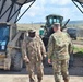 Deputy Command General of U.S. Army Reserve Component Tours Operation Resolute Castle
