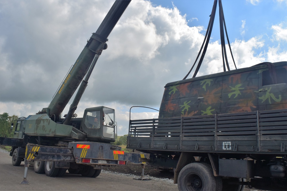 DVIDS Images Deputy Command General of U.S. Army Reserve Component