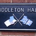 Middleton Hall — a hero’s tale