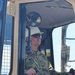 Lieutenant General Timothy Kadavy visits Tennessee, Alabama Army National Guard in Romania