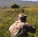 Lieutenant General Timothy Kadavy visits Tennessee, Alabama Army National Guard in Romania