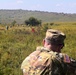 Lieutenant General Timothy Kadavy visits Tennessee, Alabama Army National Guard in Romania