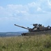 Lieutenant General Timothy Kadavy visits Tennessee, Alabama Army National Guard in Romania