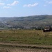 Lieutenant General Timothy Kadavy visits Tennessee, Alabama Army National Guard in Romania