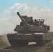 Lieutenant General Timothy Kadavy visits Tennessee, Alabama Army National Guard in Romania