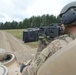 3rd Infantry Division conducts a simulated improvised explosive device  ambush scenario at the 7th Army Training Command's Grafenwoehr Training Area