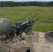 3rd Infantry Division conducts a simulated improvised explosive device  ambush scenario at the 7th Army Training Command's Grafenwoehr Training Area