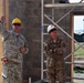 Col. Brantley Surveys Progress of Alabama Army National Guard in Romania