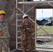 Col. Brantley Surveys Progress of Alabama Army National Guard in Romania