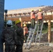 Col. Brantley Surveys Progress of Alabama Army National Guard in Romania