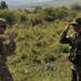 Col. Brantley Surveys Progress of Alabama Army National Guard in Romania