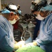Army Reserve surgeons perform surgery in Chad hospital