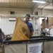 Soldiers keep mail moving in Jordan
