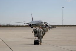 Florida Guardsmen Mobilized to Protect Nation’s Capital