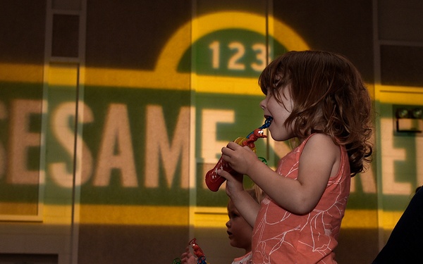 Can you tell me how to get to Peterson AFB?