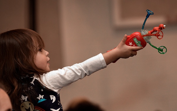 Can you tell me how to get to Peterson AFB?