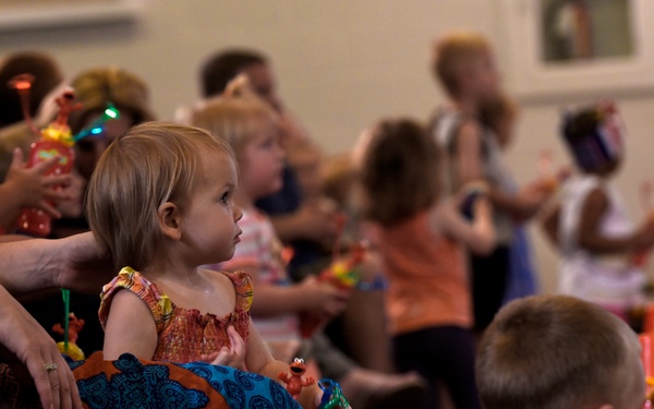 Can you tell me how to get to Peterson AFB?