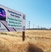 Peabody Road Reopening Ceremony