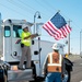 Peabody Road Reopening Ceremony