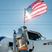 Peabody Road Reopening Ceremony