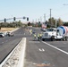 Peabody Road Reopening Ceremony