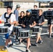 Peabody Road Reopening Ceremony