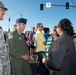 Peabody Road Reopening Ceremony