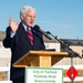 Peabody Road Reopening Ceremony