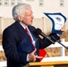 Peabody Road Reopening Ceremony