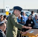 Peabody Road Reopening Ceremony