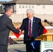 Peabody Road Reopening Ceremony