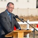 Peabody Road Reopening Ceremony