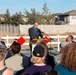 Peabody Road Reopening Ceremony