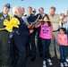 Peabody Road Reopening Ceremony