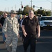 Peabody Road Reopening Ceremony