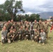 4th EN BN wins first place in three events at Iron Horse Week
