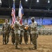 Texas guard engineers poised to make history on Middle East deployment