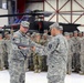 Oregon Army National Guard medevac helicopter unit restructures under new name