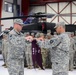Oregon Army National Guard medevac helicopter unit restructures under new name
