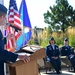 New commander takes charge of 460th MSG